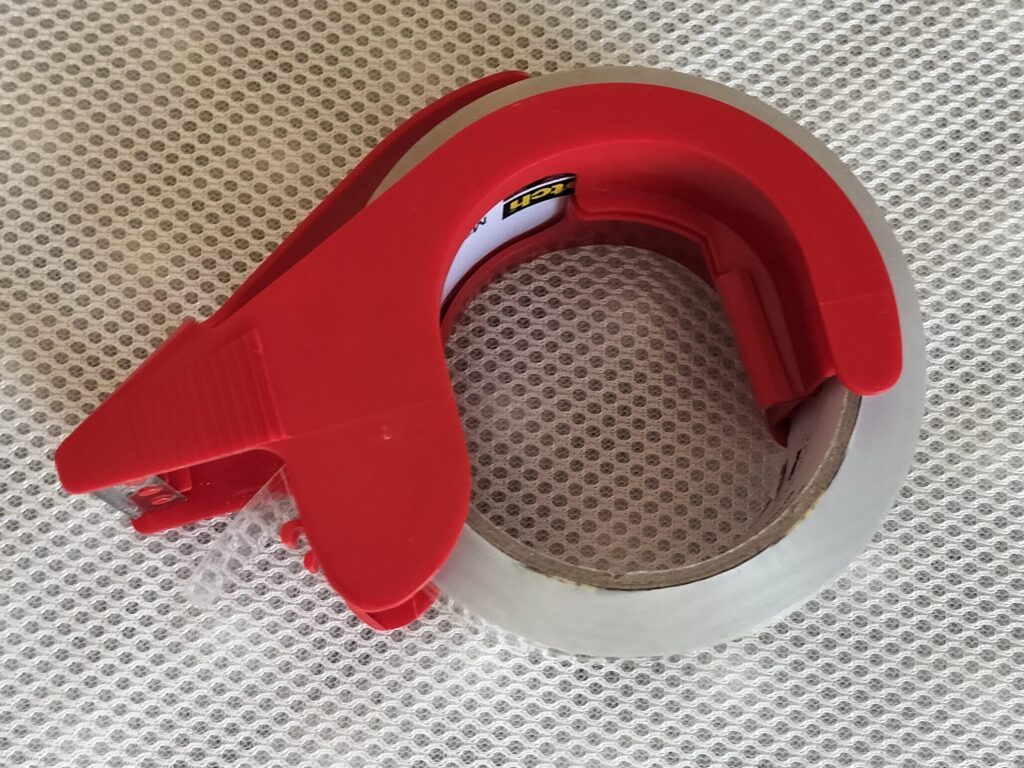 ディスペンサー